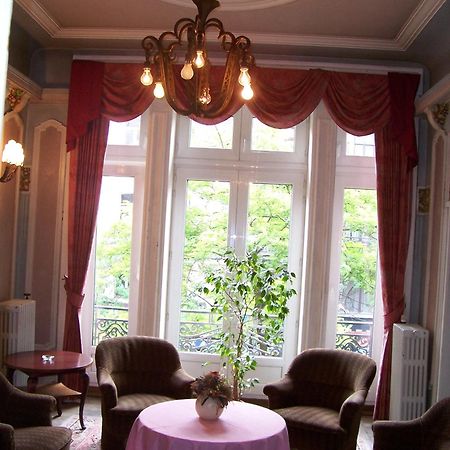 Hotel Manhattan Brussels Room photo