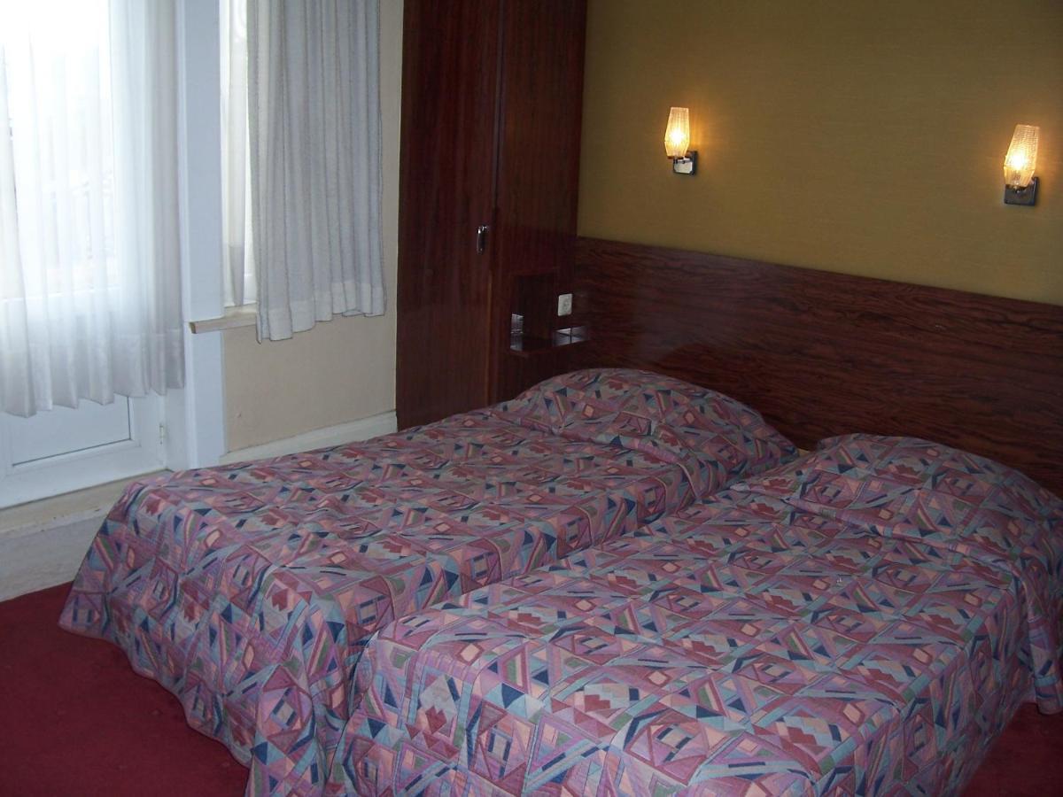 Hotel Manhattan Brussels Room photo